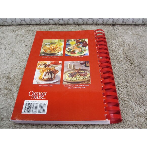 AMERICAS BEST RECIPES 1998 A HOMETOWN COLLECTION - Picture 2 of 6